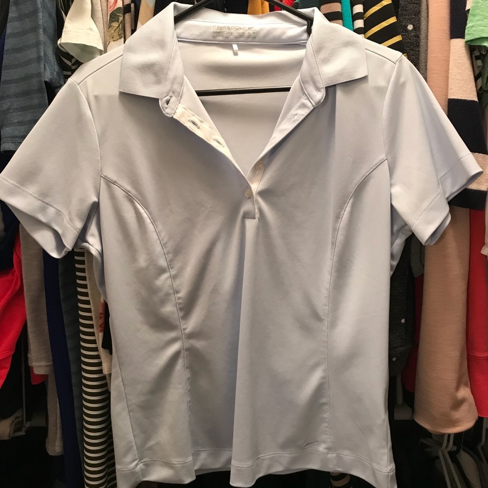 Nike Golf Polo